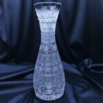 Flacon decantor taiat cristal 800 ml