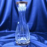 Flacon decantor taiat cristal 800 ml