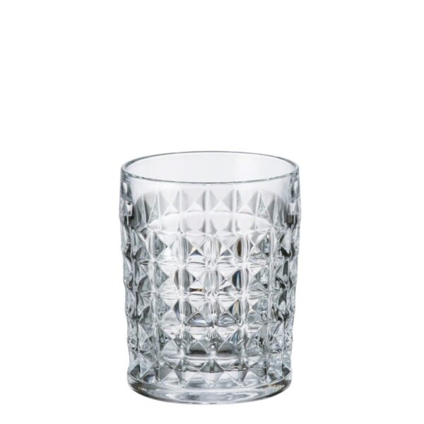 Pahare Dia pentru apa/long drink 230 ml 6 bucati