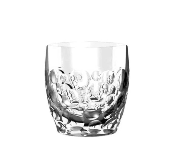 Pahar Lisa pentru whisky/apa 350 ml 6 bucati