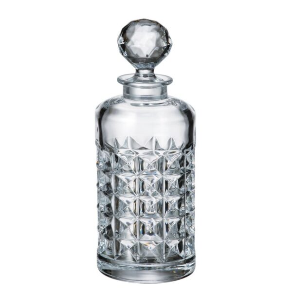 sticlă de cristal de whisky Dia 700 ml