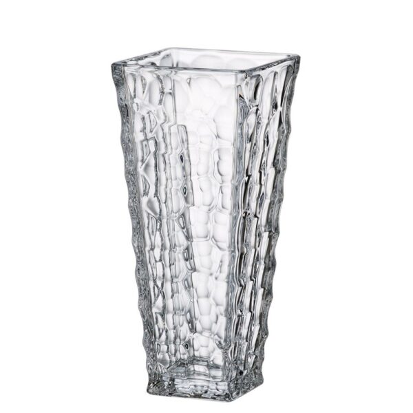 Vaza de cristal Mar 30,5 cm