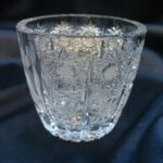 Zahăr tăiat cristal 10 cm