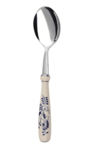 Cibulák – Lyžica polievková 20 cm – originál cibuľový porcelán 1. akosť